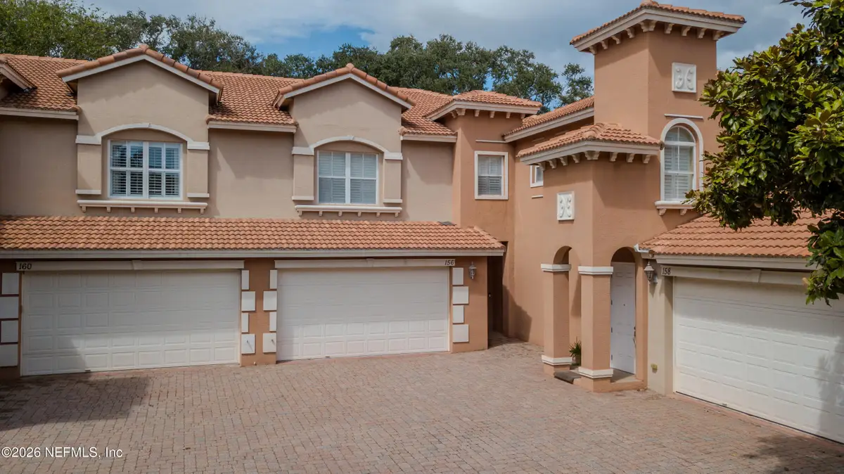 156 Hidden Palms Lane #102, Ponte Vedra Beach, FL 32082 - #1