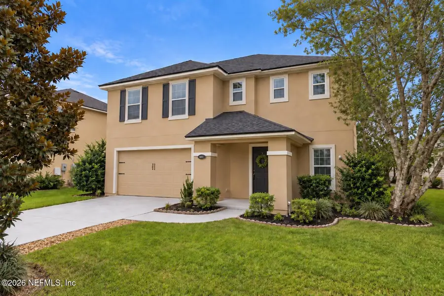 441 Monet Avenue, Ponte Vedra, FL 32081 - #2