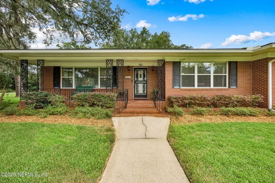 974 Mapleton Terrace, Jacksonville, FL 32207 - #3
