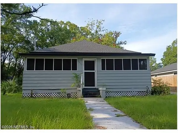2900 Thomas Street, Jacksonville, FL 32254