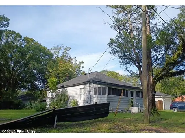 2900 Thomas Street, Jacksonville, FL 32254 - #2