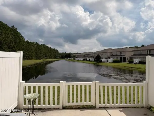 14915 Bartram Village Lane, Jacksonville, FL 32258
