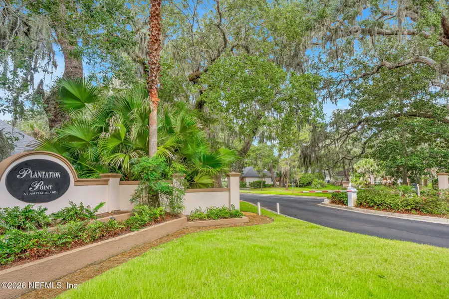1396 Mission San Carlos Drive, Fernandina Beach, FL 32034 - #2