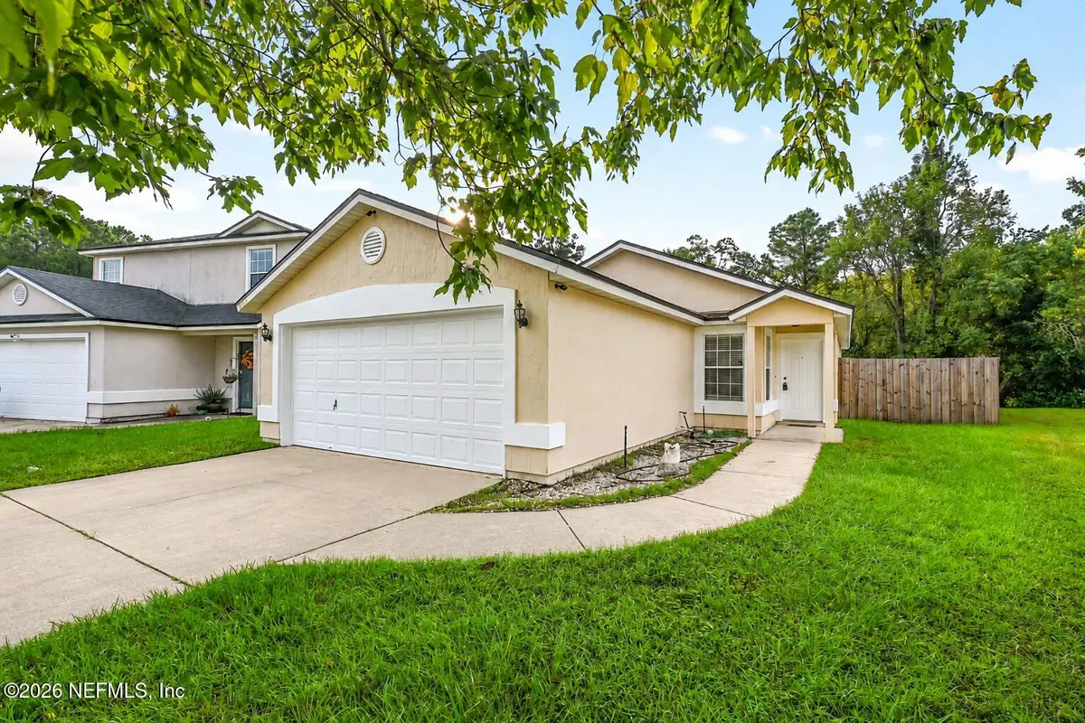 1949 Longneedle Lane, Middleburg, FL 32068 - #1