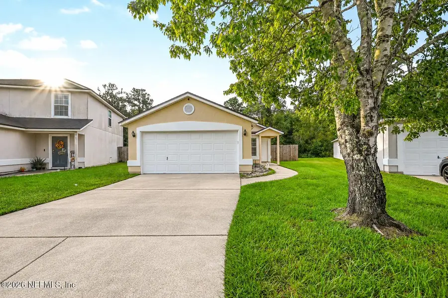 1949 Longneedle Lane, Middleburg, FL 32068 - #2