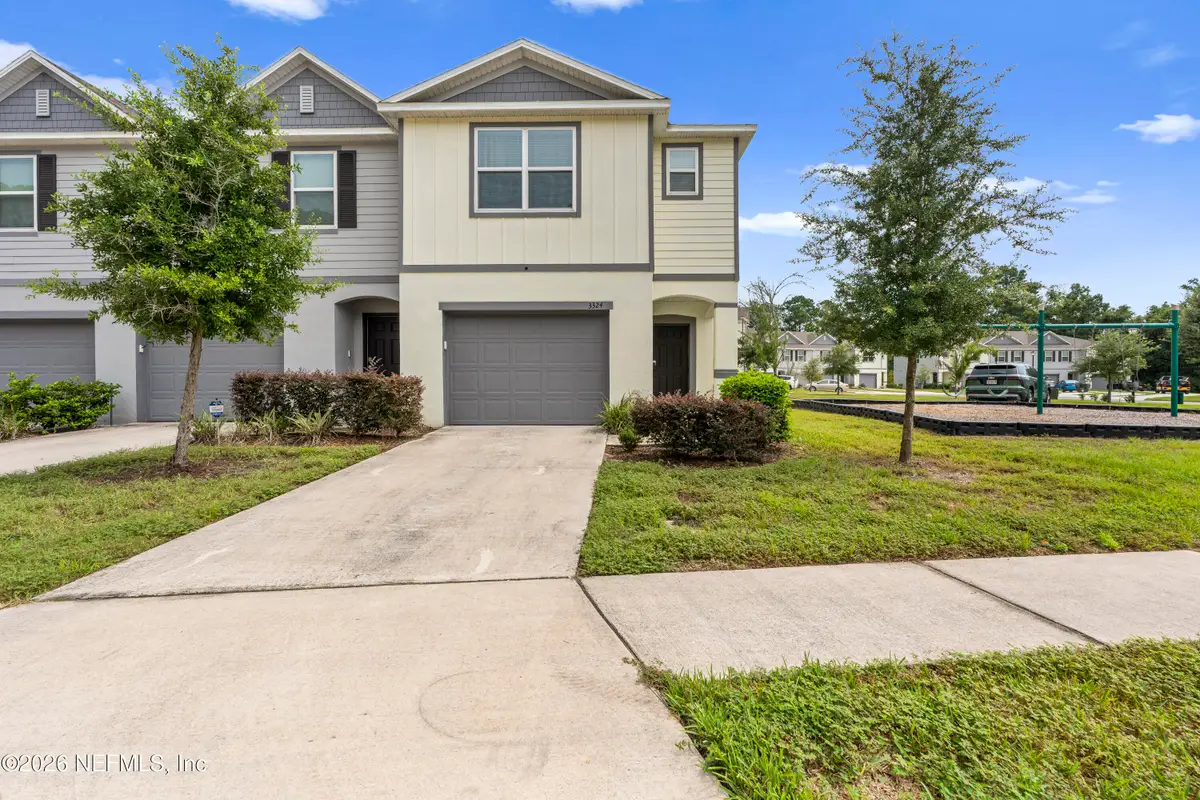 3324 Penny Cove Lane, Jacksonville, FL 32218 - #1