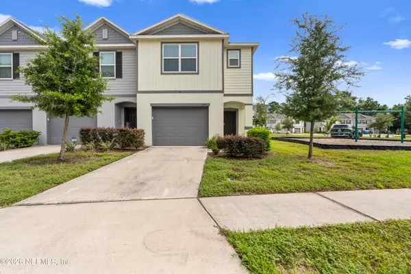 3324 Penny Cove Lane, Jacksonville, FL 32218