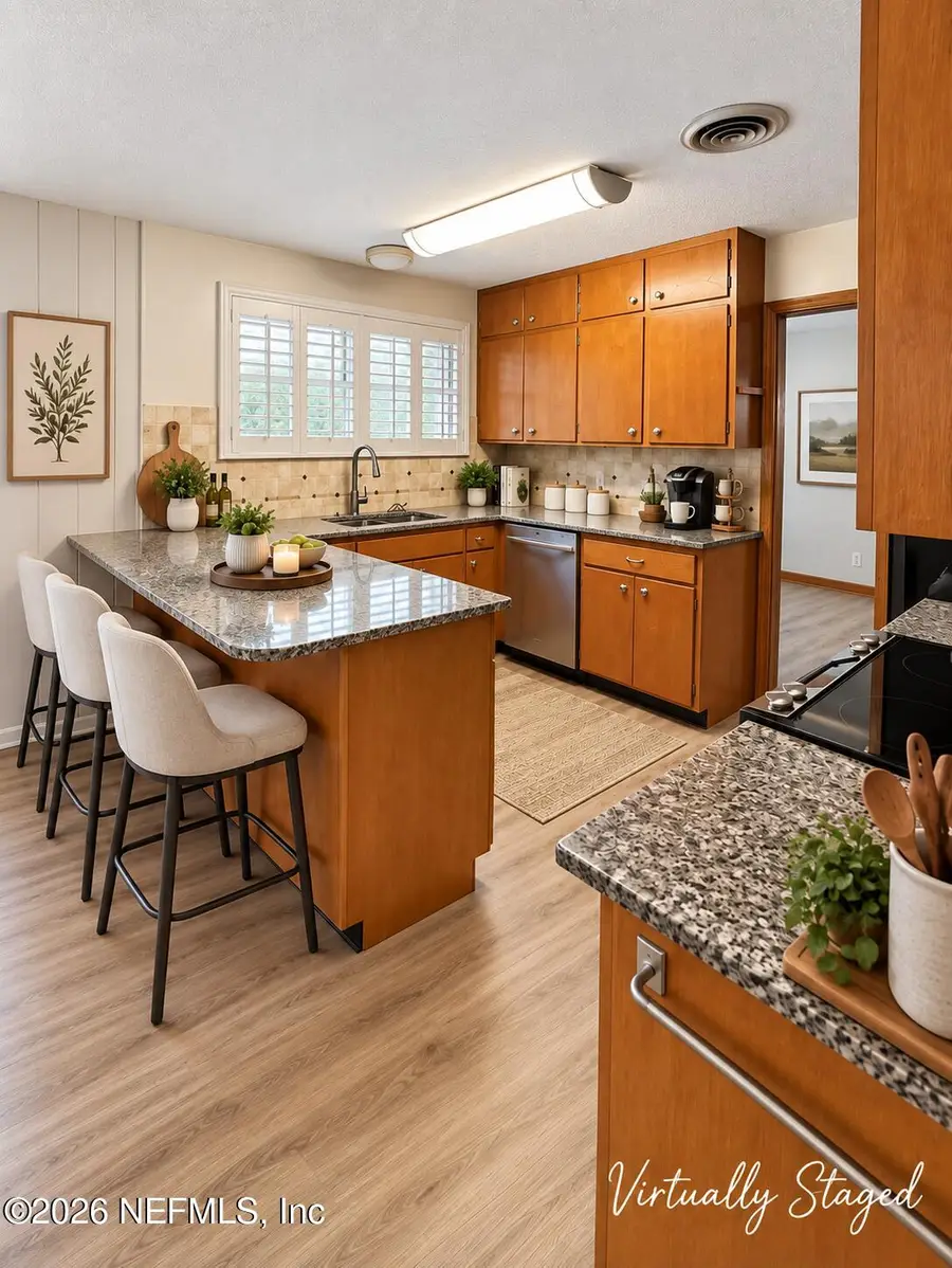 1834 Memory Lane, Jacksonville, FL 32210 - #3