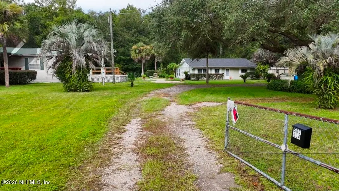 500 Meadowbrook Farms Road, Green Cove Springs, FL 32043 - #1