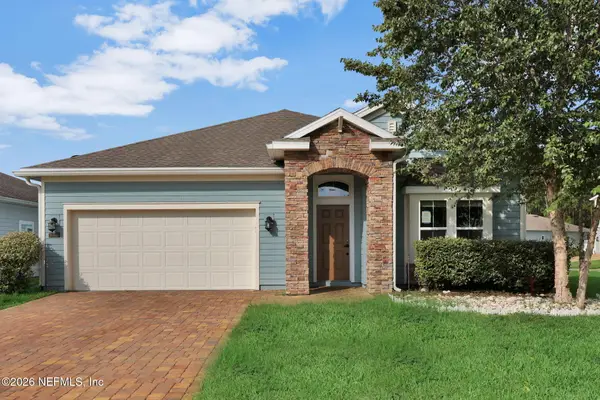 3996 Arbor Mill Circle, Orange Park, FL 32065