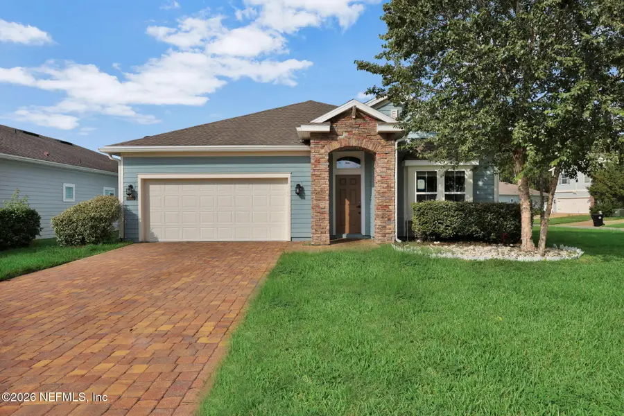 3996 Arbor Mill Circle, Orange Park, FL 32065 - #2