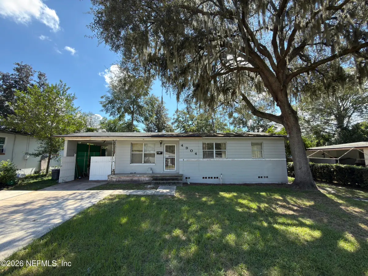 4904 Homecrest Circle, Jacksonville, FL 32244 - #1