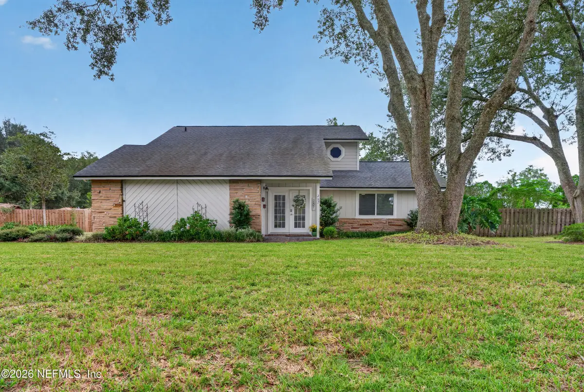 287 Gleneagles Drive, Orange Park, FL 32073 - #1