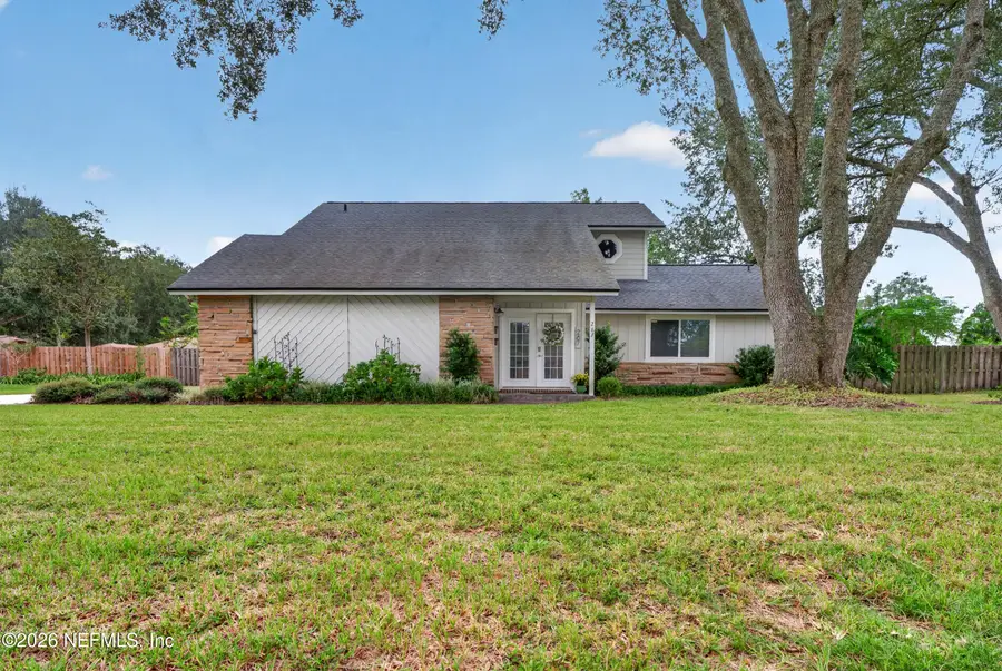 287 Gleneagles Drive, Orange Park, FL 32073 - #2