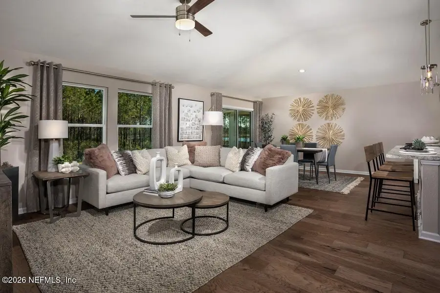 11087 Stapleton Drive, Jacksonville, FL 32222 - #2