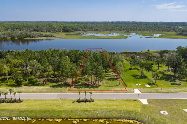 892 S Harbor Lights Drive, Ponte Vedra, FL 32081