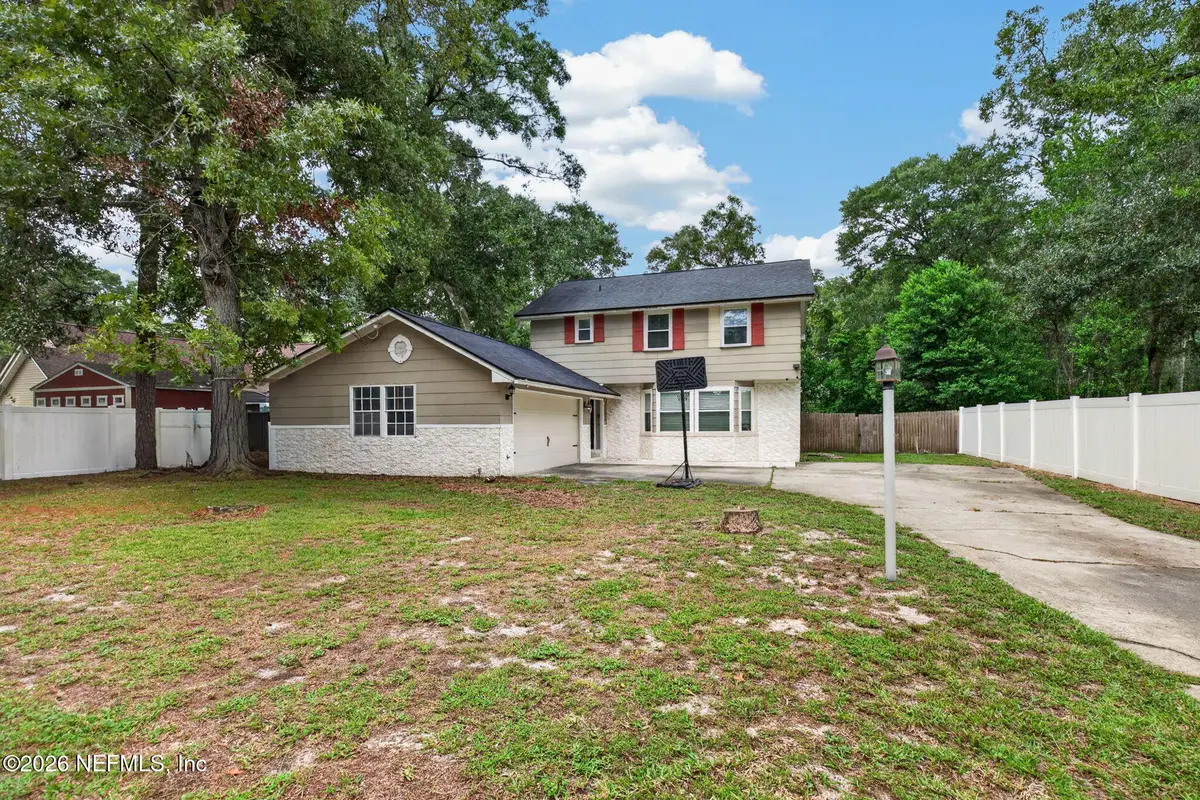 8409 Alderman Road, Jacksonville, FL 32211 - #1