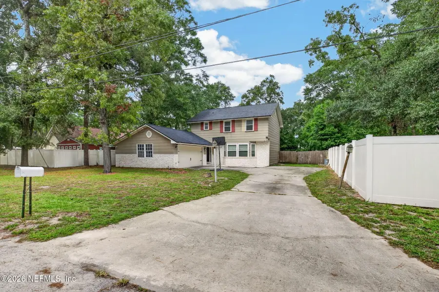 8409 Alderman Road, Jacksonville, FL 32211 - #2