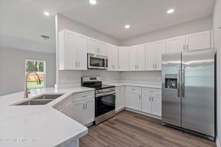 302 S 14th Street, Palatka, FL 32177 - #2
