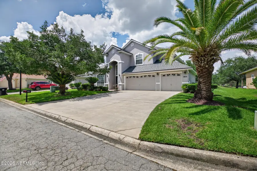 1844 Chatham Village Drive, Orange Park, FL 32003 - #2