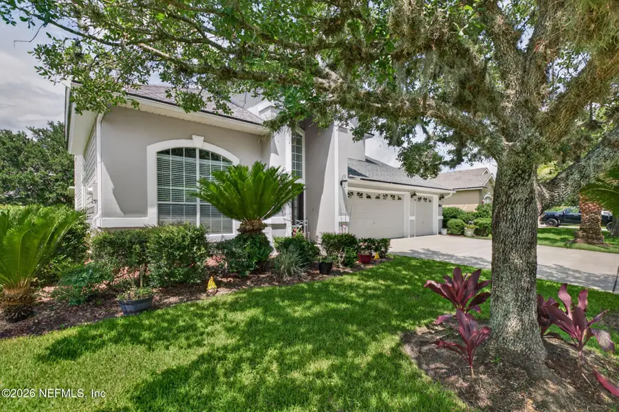 1844 Chatham Village Drive, Orange Park, FL 32003 - #3