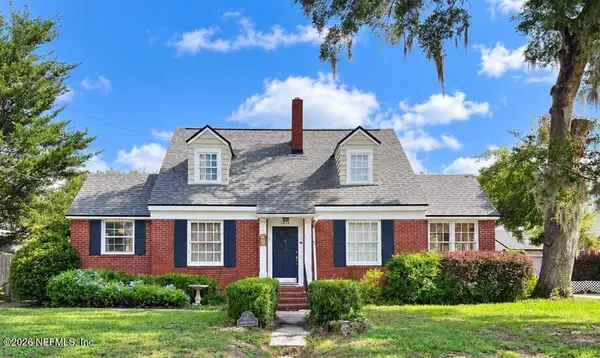 1653 Pershing Road, Jacksonville, FL 32205