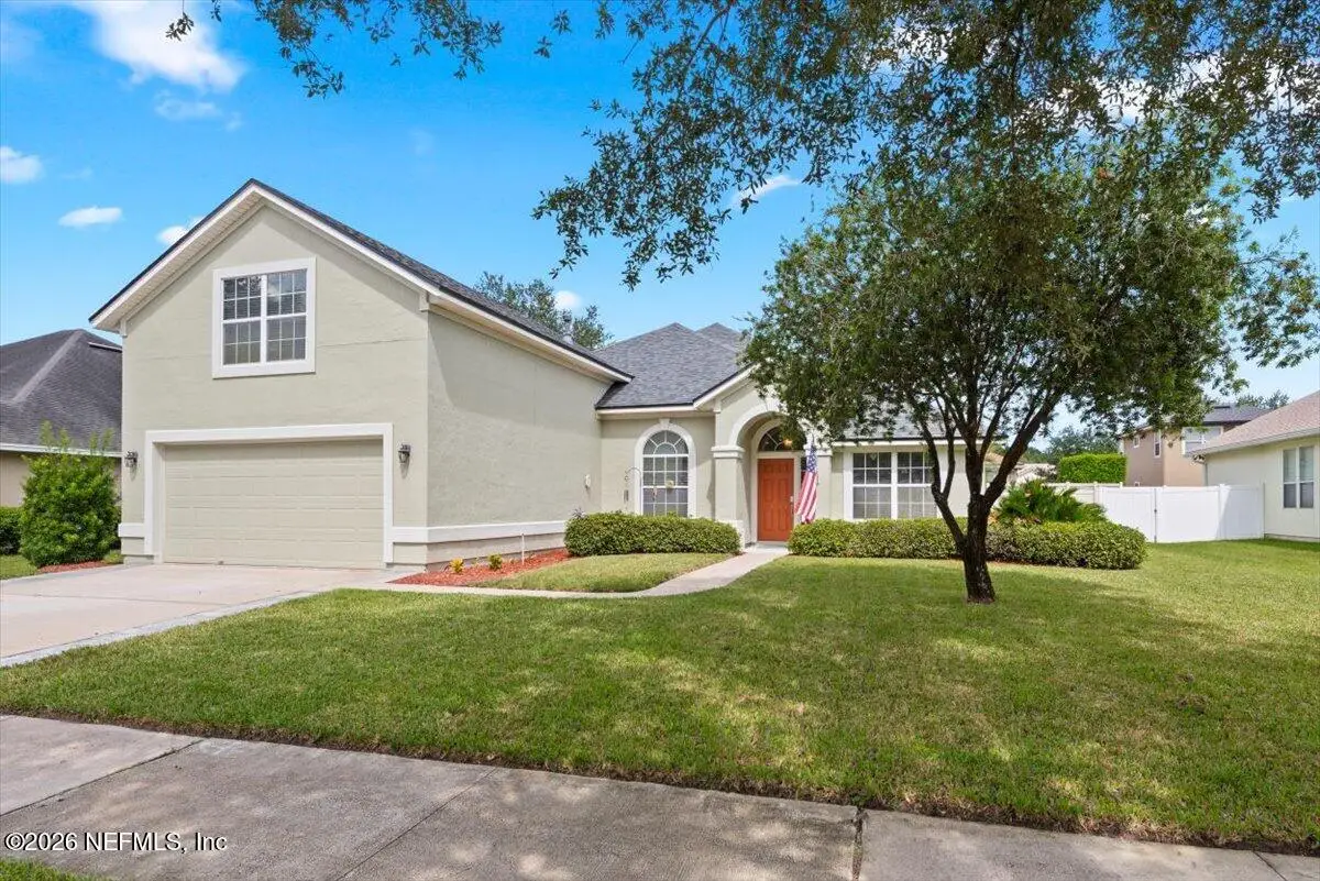 14437 Cherry Lake W Drive, Jacksonville, FL 32258 - #1
