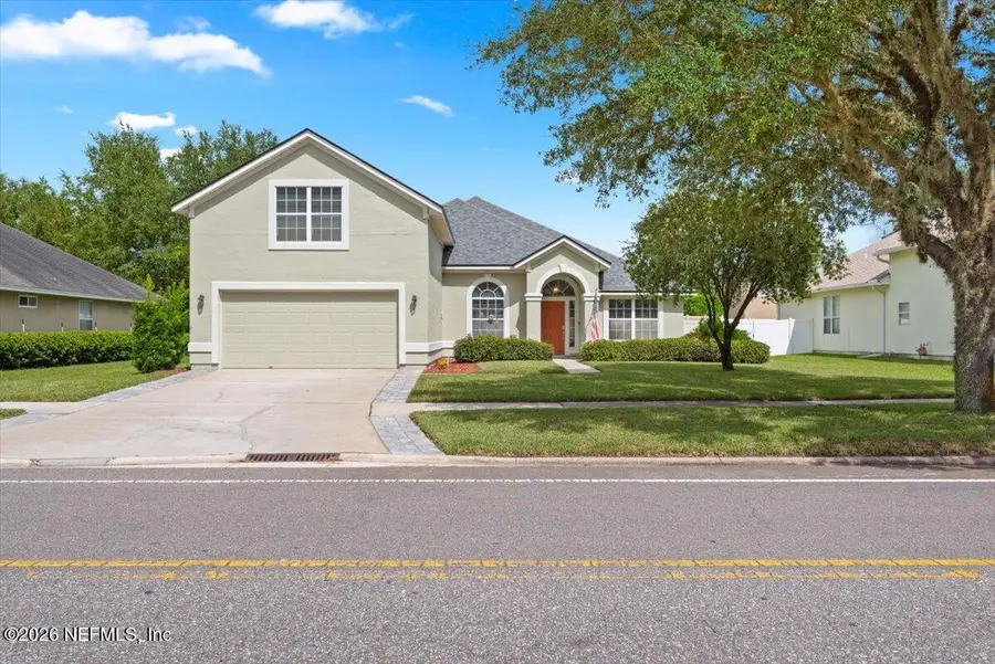 14437 Cherry Lake W Drive, Jacksonville, FL 32258 - #3