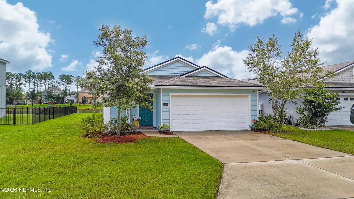 104 Logrono Court, Saint Augustine, FL 32084 - #1