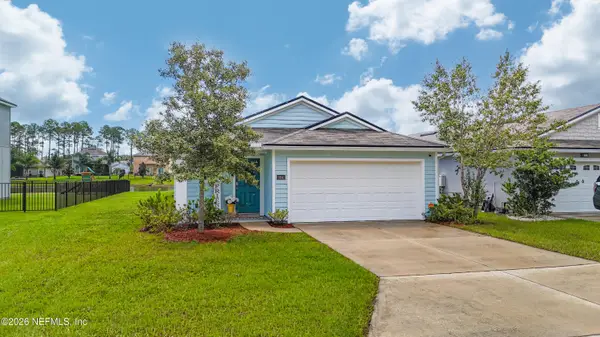 104 Logrono Court, St. Augustine, FL 32084