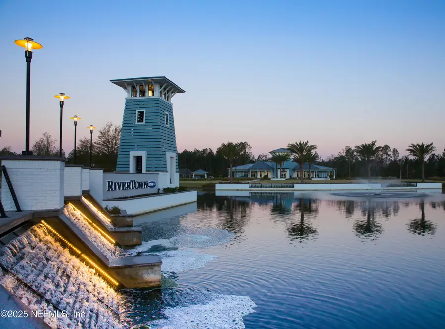 252 Grand Lakes Drive, Saint Johns, FL 32259 - #2