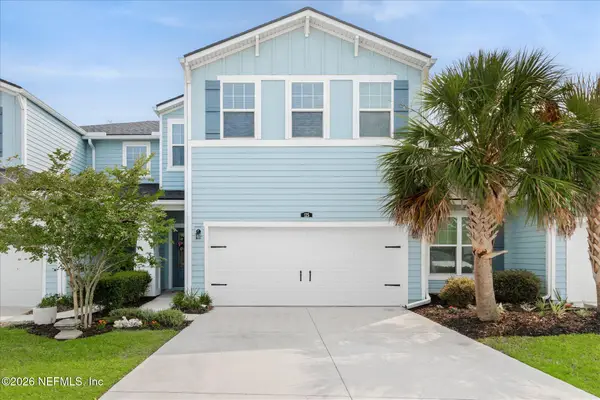 125 Leeward Island Drive, St. Augustine, FL 32080