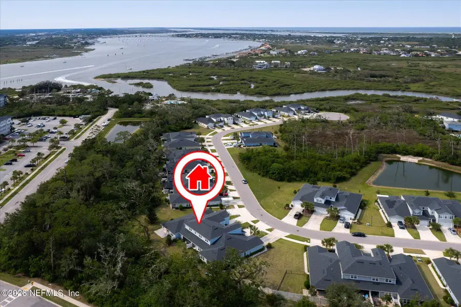 125 Leeward Island Drive, Saint Augustine, FL 32080 - #2