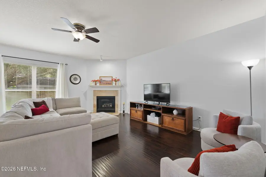 1341 River City Street, Saint Augustine, FL 32092 - #2
