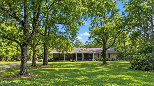 2543 Quail Roost Road, Middleburg, FL 32068