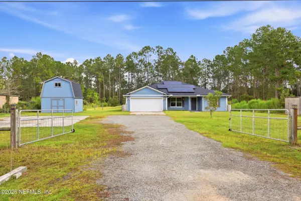 4940 Bamboo Street, Middleburg, FL 32068