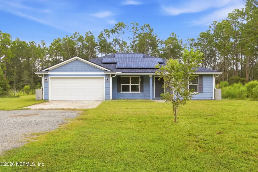 4940 Bamboo Street, Middleburg, FL 32068 - #3