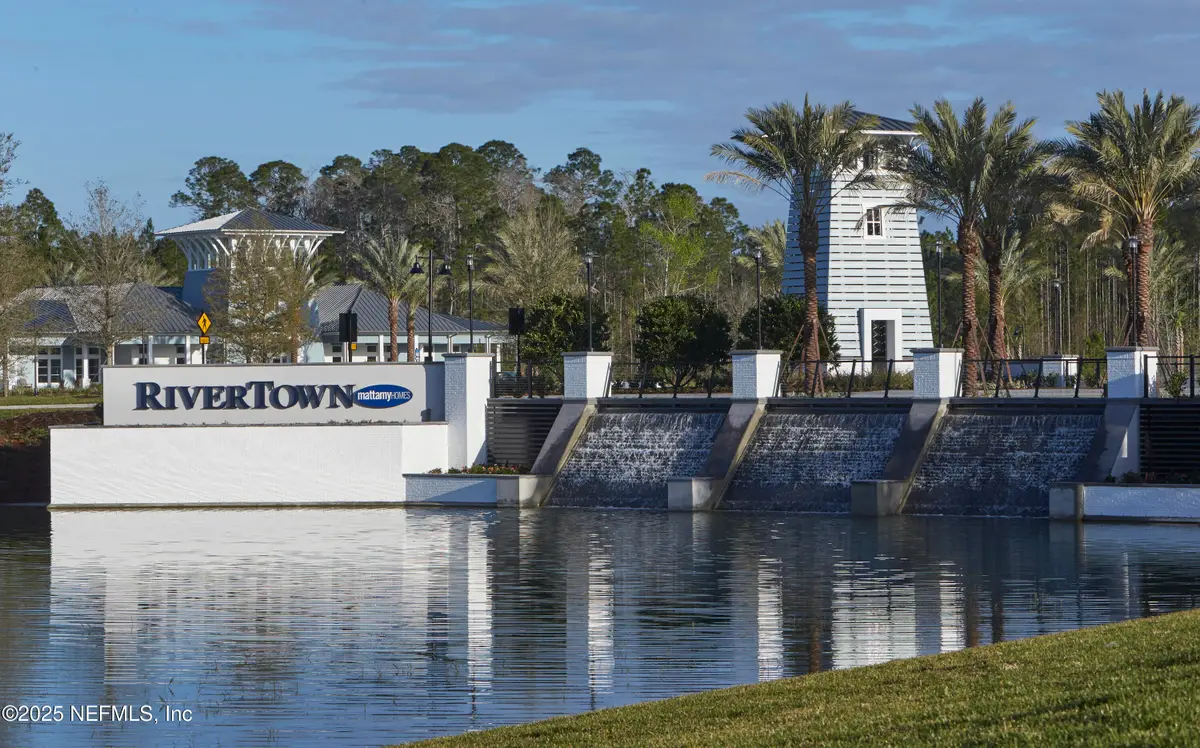 299 Holly Creek Drive, Saint Johns, FL 32259 - #1