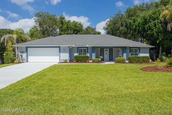 145 Whispering Oaks Circle, St. Augustine, FL 32080