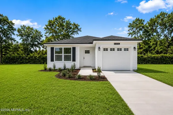 2289 Lewis Street, Jacksonville, FL 32204