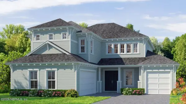 13036 Sunrise Palm Drive, Jacksonville, FL 32256