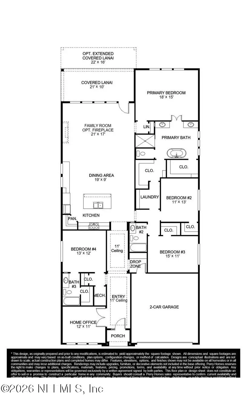 2924 Berryhill Road, Green Cove Springs, FL 32043 - #2