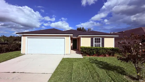 5451 Old Colony Drive, Jacksonville, FL 32222
