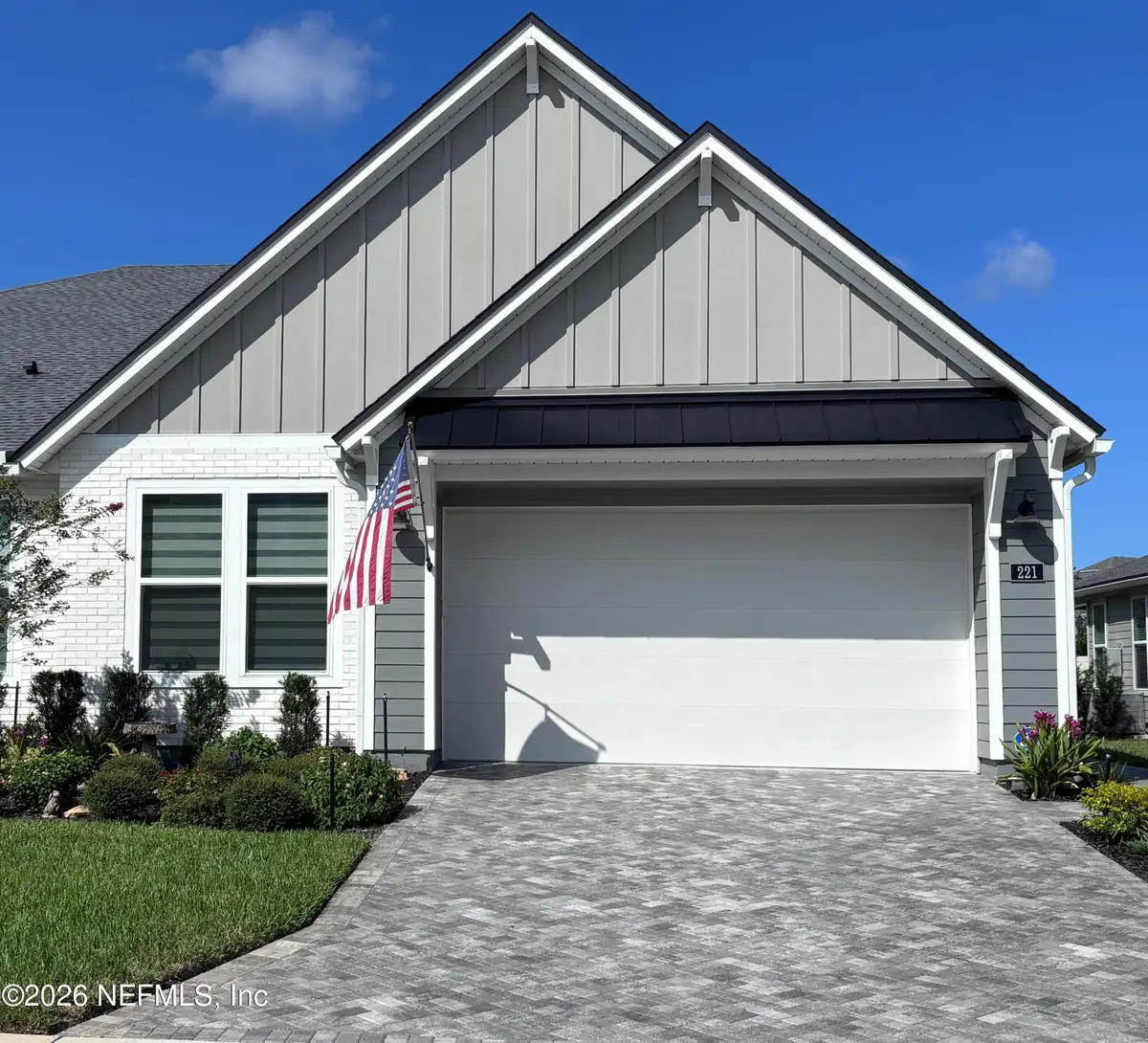 221 Cool Springs, Ponte Vedra, FL 32081 - #1