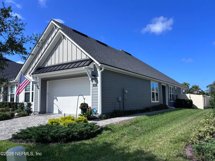 221 Cool Springs, Ponte Vedra, FL 32081 - #3