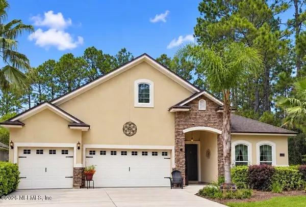 2319 Club Lake Drive, Orange Park, FL 32065