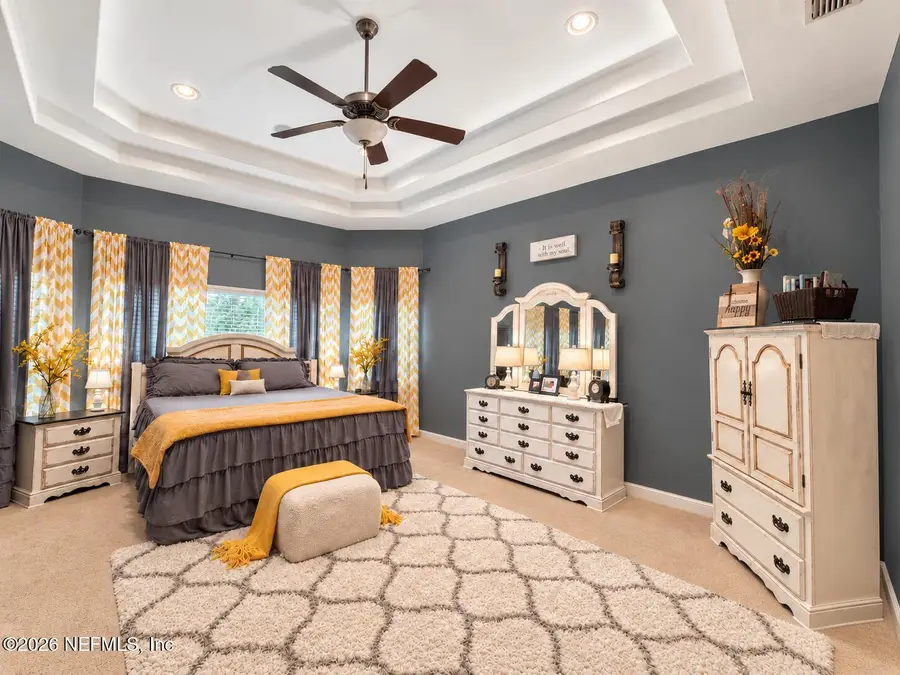 2319 Club Lake Drive, Orange Park, FL 32065 - #2
