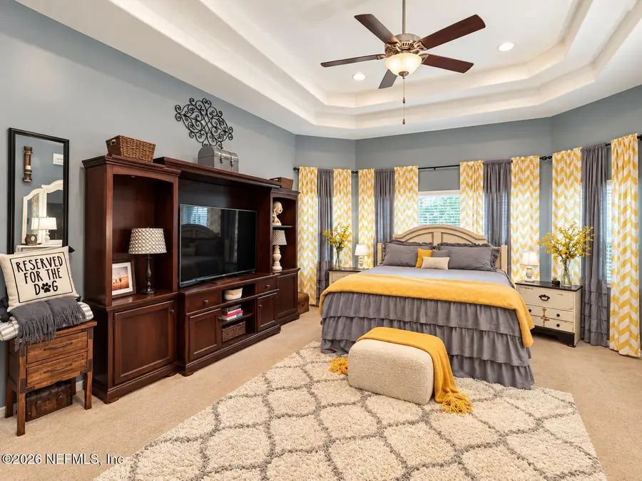 2319 Club Lake Drive, Orange Park, FL 32065 - #3