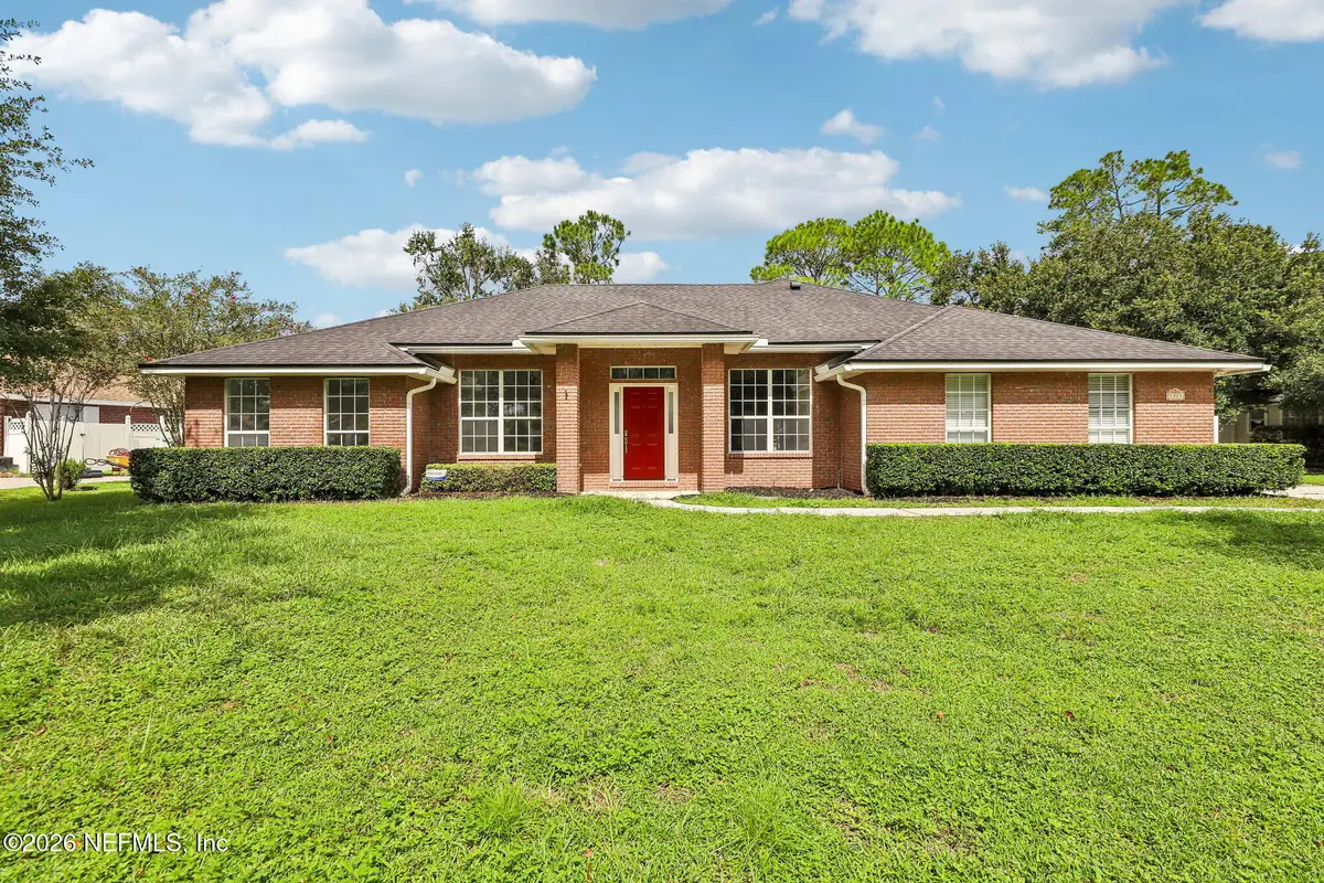 1321 Wilshire Court, Saint Johns, FL 32259 - #1