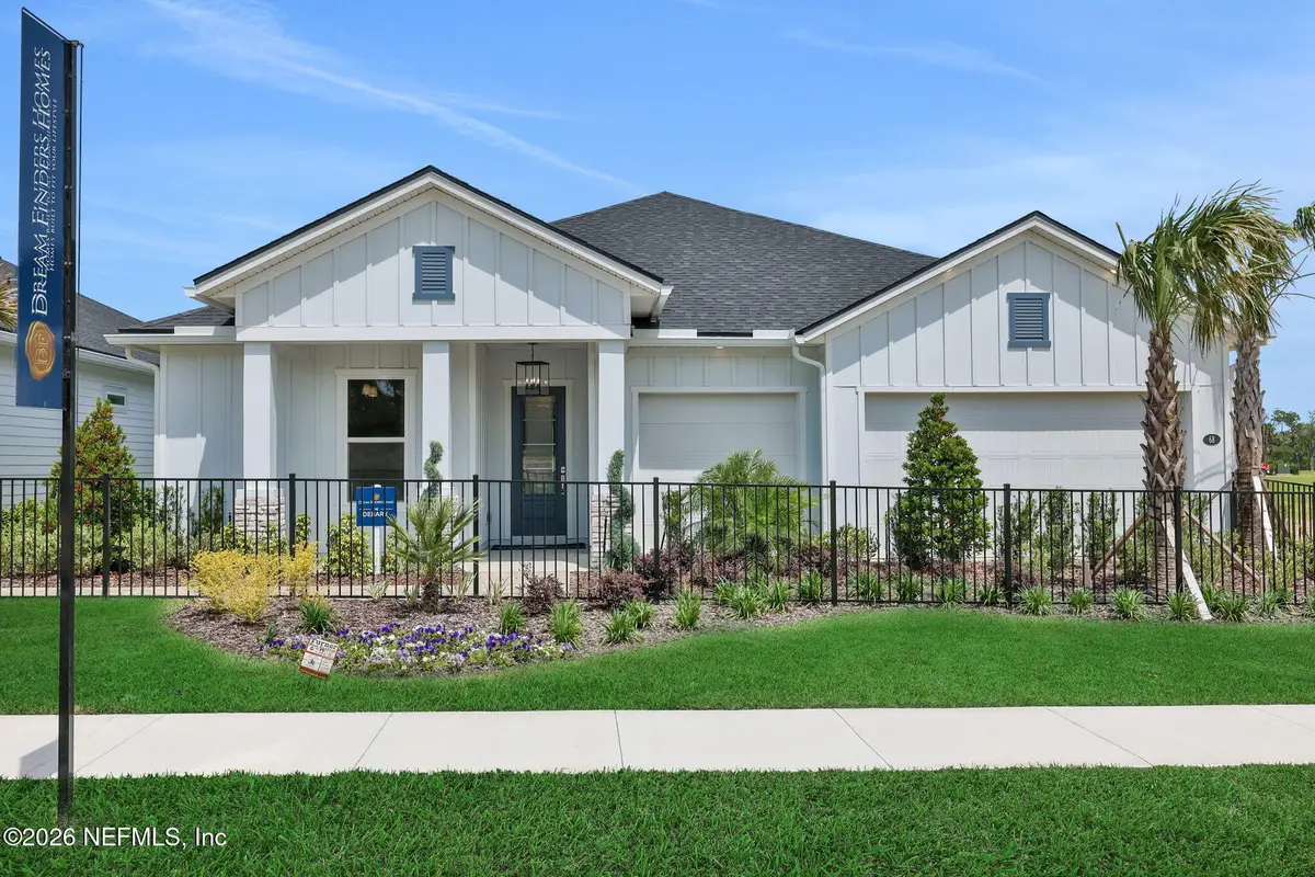 45 Ribera Drive, Flagler Beach, FL 32136 - #1